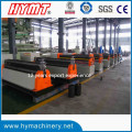 W11F-6X2500 Steel Plate rolling Bending forming Machine